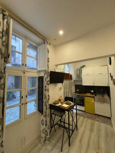 Appartamento San Lorenzo di Massimo & Luisa, Rom (Foto 7)