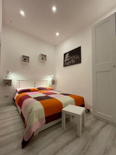 Appartamento San Lorenzo di Massimo & Luisa, Rom (Foto 4)