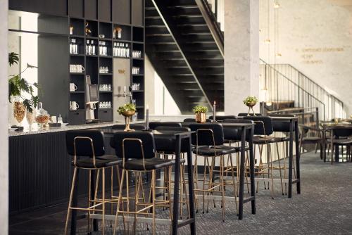 Van der Valk Hotel Amsterdam - Amstel - image 6