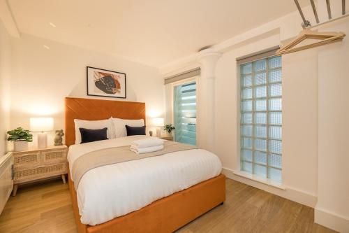 Liverpool City Centre Apartment, Liverpool (zdjęcie 3)
