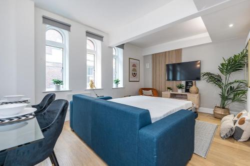 Liverpool City Centre Apartment, Liverpool (zdjęcie 6)