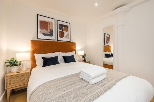 Liverpool City Centre Apartment, Liverpool (zdjęcie 7)