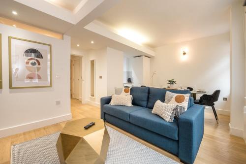 Liverpool City Centre Apartment, Liverpool (zdjęcie 8)