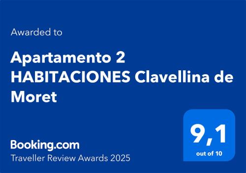 카세레스 Apartamento 2 HABITACIONES Las Clavellina de Moret AT-CC-00803 Cáceres (Apartamento 2 HABITACIONES Las Clavellina de Moret AT-CC-00803 Caceres) 3성급 싱글룸 객실