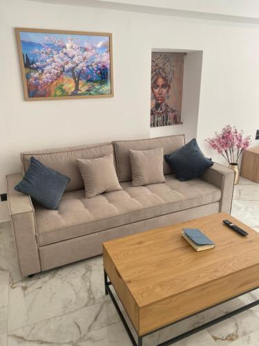 Syntagma Luxury Suite by CK-1, Ateny (zdjęcie 9)