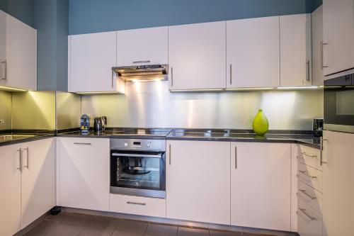 Thon Hotel Residence Parnasse Aparthotel - image 5