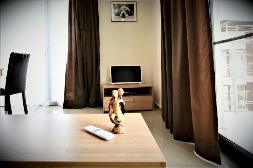 Two-Bedroom Apartment image 9