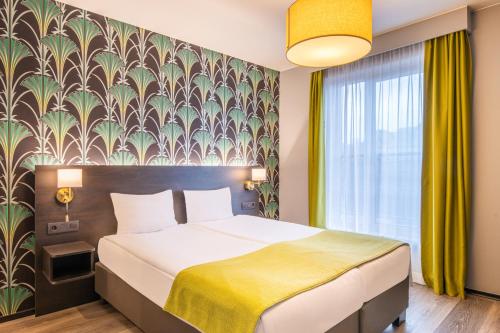 Thon Hotel Residence Parnasse Aparthotel - image 9
