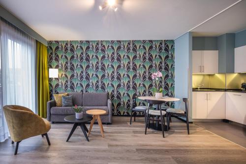 Thon Hotel Residence Parnasse Aparthotel - main image