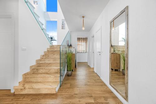 Létesítmények, Villa Magdalena ZadarVillas in Donja Jagodnja