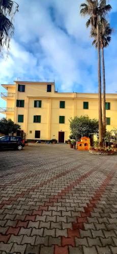 Villa Pacis, Neapel (Foto 4)