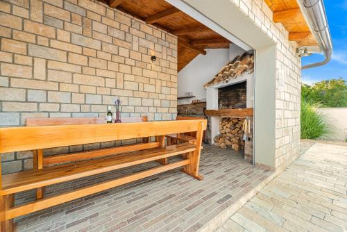 Villa Magdalena ZadarVillas in Donja Jagodnja