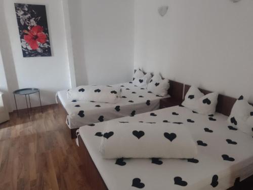 Vila Popoiu in Costinesti