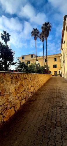 Villa Pacis, Neapel (Foto 2)