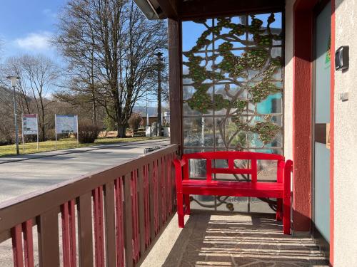 المنظر الخارجي, Schwarzwaldperle in Niedereschach