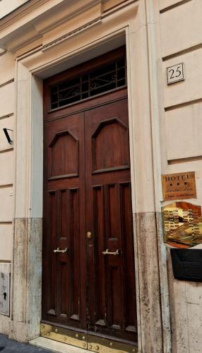 Hotel Porta Pia - image 6