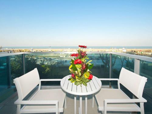 644221338 Mercure Hotel Rimini Artis