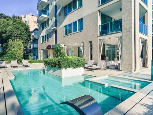 644221343 Mercure Hotel Rimini Artis