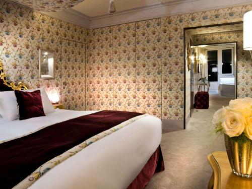 644222104 Hotel Papadopoli Venezia - MGallery Collection