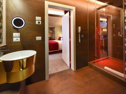 644222125 Hotel Papadopoli Venezia - MGallery Collection
