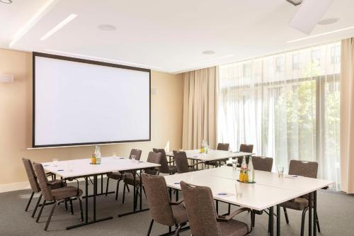 NH Leipzig Zentrum - image 3