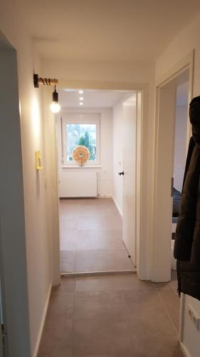 Entrance, ME Apartments - Quartier Villmar in Villmar