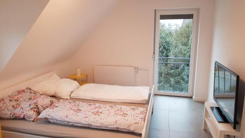 ME Apartments - Quartier Villmar in Villmar