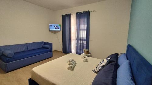102 DreamHouse metropolitana B Libia, Rzym (zdjęcie 5)