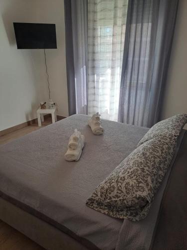 102 DreamHouse metropolitana B Libia, Rzym (zdjęcie 7)