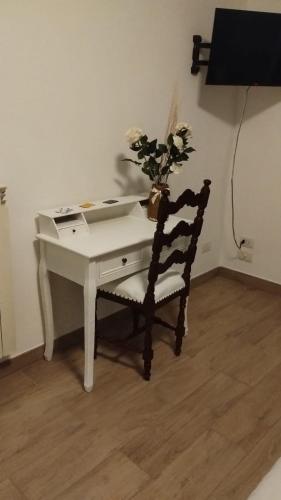 102 DreamHouse metropolitana B Libia, Rzym (zdjęcie 10)