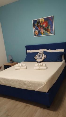 102 DreamHouse metropolitana B Libia, Rzym (zdjęcie 4)