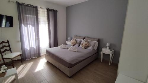 102 DreamHouse metropolitana B Libia, Rzym (zdjęcie 9)