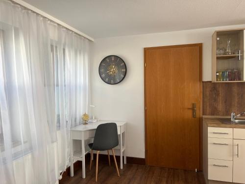 المرافق, Schwarzwaldperle in Niedereschach