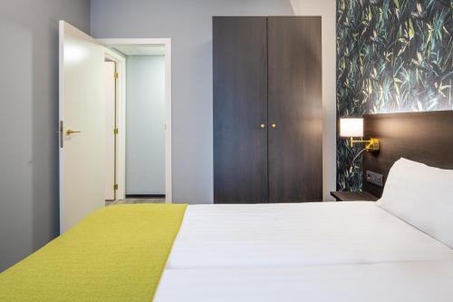 Thon Hotel Residence Parnasse Aparthotel - image 10