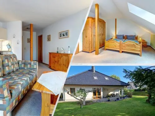 Heringsdorf, Ferienwohnung Seestern in Heringsdorf, Deutschland