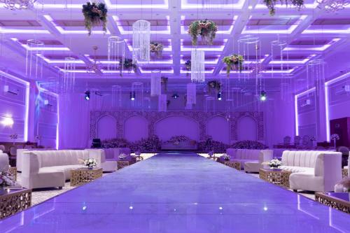 فندق إطلالة الحديقة (Etlalat Alhadeqa Hotel) in تبوك