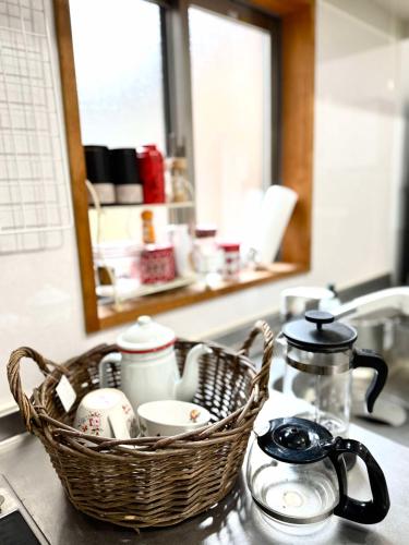 chez Petit Lapinシェプチラパン (chez Petit Lapinシェプチラパン) in Karuizawa Kogen Church