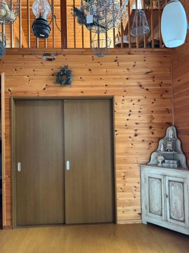 chez Petit Lapinシェプチラパン (chez Petit Lapinシェプチラパン) in Karuizawa Kogen Church