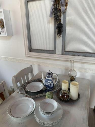 chez Petit Lapinシェプチラパン (chez Petit Lapinシェプチラパン) in Karuizawa Kogen Church