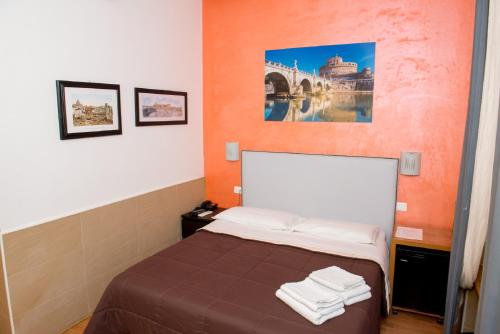 San Peter Rome B&B - image 9