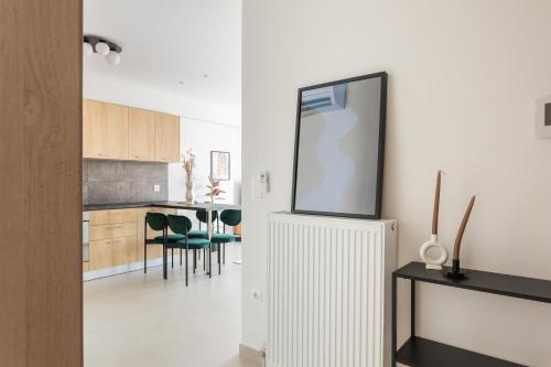 Tranquil 2BR Apartment with Acropolis view by UPSTREET - image 14