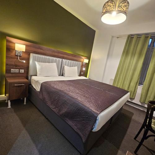 Chelsea House Hotel - B&B - main image