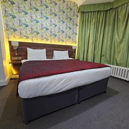Chelsea House Hotel - B&B, Londres (photo 11)