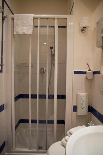 San Peter Rome B&B, Řím (fotografie 6)