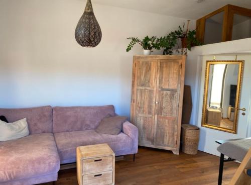 Tiny House zum Wohlfühlen in Scheidegg, Deutschland