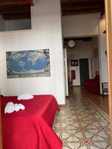 3Sisters Apartments, Palermo (fotografie 4)