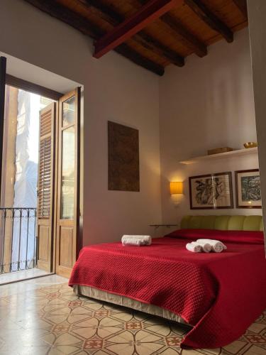 3Sisters Apartments, Palermo