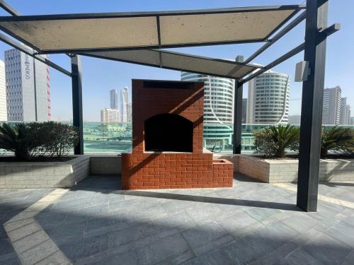 Unmatched luxury perfectly located next to Dubai Mall and Burj Khalifa, Dubai (foto 3)