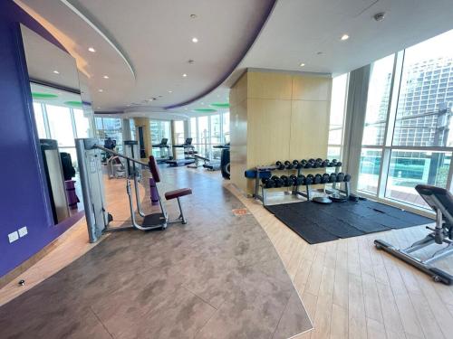 Unmatched luxury perfectly located next to Dubai Mall and Burj Khalifa, Dubai (foto 4)