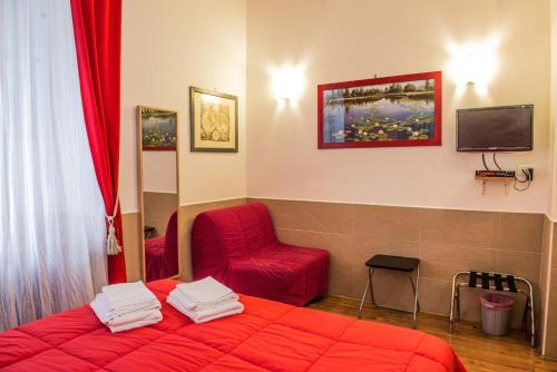 San Peter Rome B&B - image 12